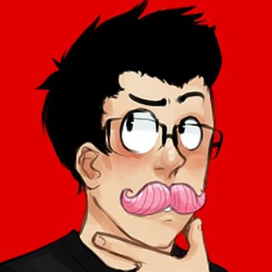 Markiplier — YouTuber