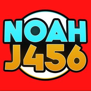 NoahJ456 — YouTuber