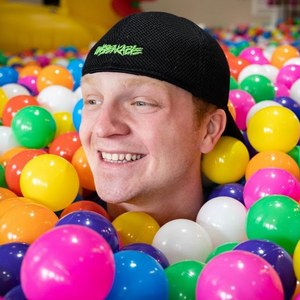 Unspeakable — YouTuber