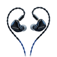 apEX’s earphones: AceZone Earphones (Unreleased)