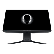 ScreaM's GEAR — ALIENWARE AW2521H