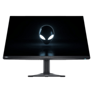 Beaulo  Siege's GEAR — ALIENWARE AW2524H