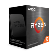 Perfecto's PC — AMD Ryzen 9 5950X