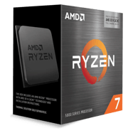 AMD Ryzen 7 5700X3D