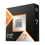 deko's PC — AMD Ryzen 7 9800X3D