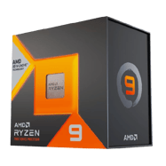 D0cC's PC — AMD Ryzen 9 7950X3D