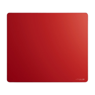 Calyx’s mousepad: Artisan FX Hien XSoft Wine Red