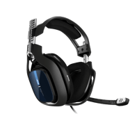 Aydan’s headset: Astro A40