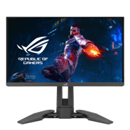 Mongraal's GEAR — ASUS PG248QP