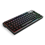 iiTzTimmy’s keyboard: ASUS ROG Azoth