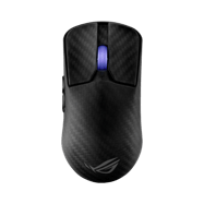 iiTzTimmy’s mouse: ASUS ROG Harpe Ace Extreme