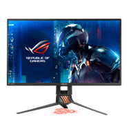 Myth’s monitor: ASUS ROG Swift PG258Q