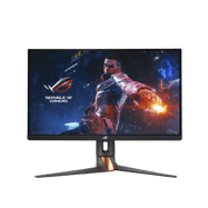 DrLupo’s monitor: ASUS ROG Swift PG279QM