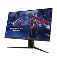aceu’s monitor: ASUS ROG Swift XG27AQM
