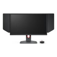 b1t's GEAR — ZOWIE XL2566K