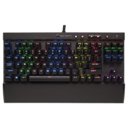 dafran’s keyboard: Corsair K65 TKL