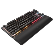 Bbreadman’s keyboard: Corsair K70 PRO TKL Black