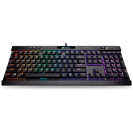 Keria’s keyboard: Corsair K70 RGB MK.2