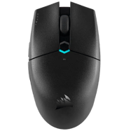 Huskerrs’s mouse: Corsair Katar Pro Wireless
