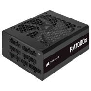 Mongraal's PC — Corsair RM1000X