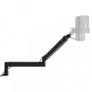 MrSavage’s mic arm: Elgato Wave Mic Arm LP