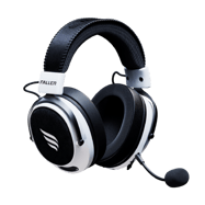 chelo’s headset: Fallen Gear Morcego Pro Wireless White