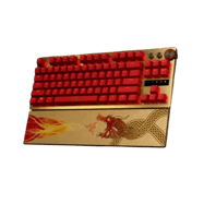 woxic's GEAR — RAZER HUNTSMAN V3 PRO TKL DRAGON LORE EDITION