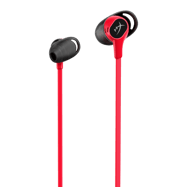 Leomonster’s earphones: HyperX Cloud Earbuds