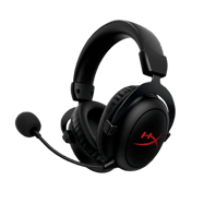 Magisk’s headset: HyperX Cloud II Core