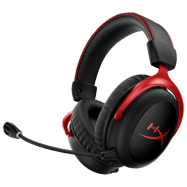 donk's GEAR — HYPERX CLOUD II