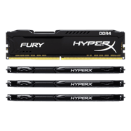 frozen's PC — HyperX Fury 32GB