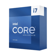 aspas's PC — Intel Core i7-13700K