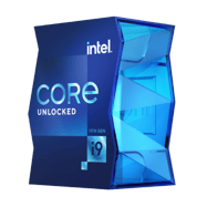 ZywOo's PC — Intel Core i9-11900K