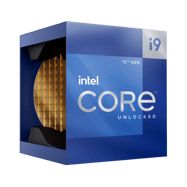 b1t's PC — Intel Core i9-12900K