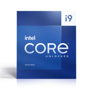 Snax's PC — Intel Core i9-13900K