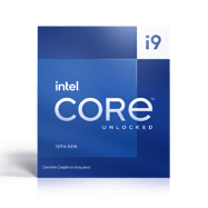 EliGE's PC — Intel Core i9-13900KF