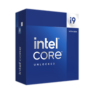 Demon1's PC — Intel Core i9-14900K