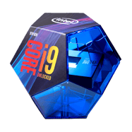 apEX's PC — Intel Core i9-9900K