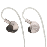 jks’s earphones: KEFINE Delci AE