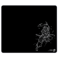 summit1g’s mousepad: Kurosun Samurai