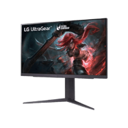 Zeus’s monitor: LG 25GR75FG