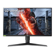 timthetatman’s monitor: LG Ultragear 27GN750-B