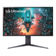 Huskerrs’s monitor: LG Ultragear 32GQ950-B