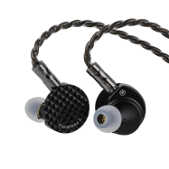 kyousuke’s earphones: Linsoul 7HZ Timeless II