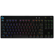 DrLupo’s keyboard: Logitech G Pro Keyboard