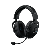 iiTzTimmy’s headset: Logitech G Pro X Headset Shroud Edition
