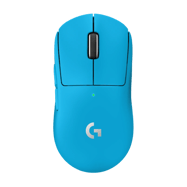 s1mple’s mouse: Logitech G Pro X Superlight 2 Cyan