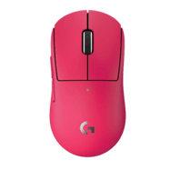 lyr1c’s mouse: Logitech G Pro X Superlight 2c Pink