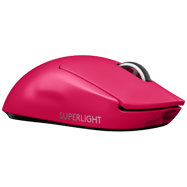 jL's GEAR — LOGITECH G PRO X SUPERLIGHT 2 MAGENTA