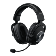 D0cC's HEADSET — LOGITECH G PRO X HEADSET